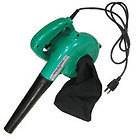 leaf blowers ECHO ES230 SHRED N VAC leaf blower