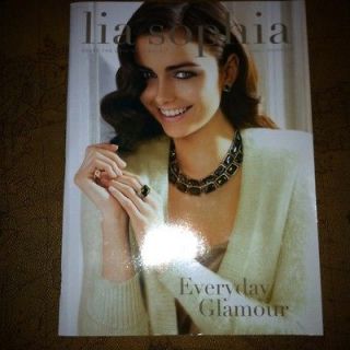 lia sophia catalog 2012 in Jewelry & Watches
