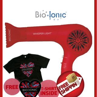 bio ionic hair dryer in Hair Dryers