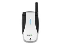 UTStarcom CDM7025 7025 Cricket Phone, Free Rush Shipping