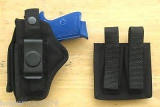 bersa 380 in Holsters & Pouches