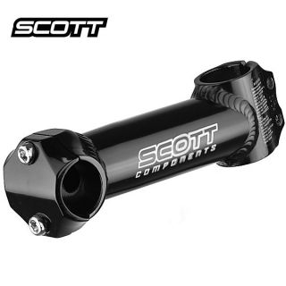 SCOTT Road Mountain Bike Handlebar Stem 1 1/8x25.4x13​0mm