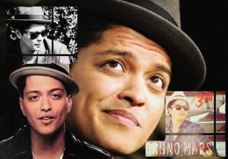 bruno mars shirt in Clothing, Shoes & Accessories