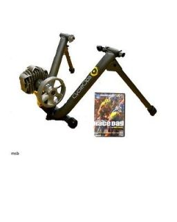 cycleops fluid2 trainer in Trainers & Rollers