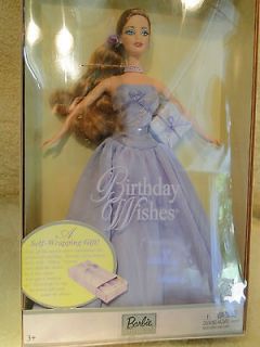 Birthday Wishes Barbie in Other