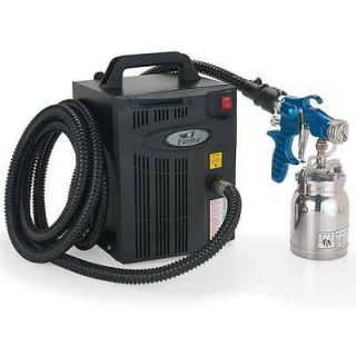 Earlex HV6900 Spray Station, Professional, Commercial Grade