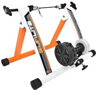 Sunlite F2 MAG Indoor Bicycle Trainer by Forza New In Box