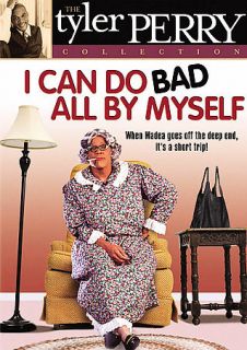 Tyler Perrys I Can Do Bad All By Myself: The Play, Good DVD, Tyler 