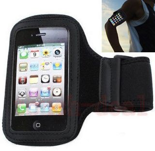 Sport Armband Case for BLACKBERRY TORCH 9800 8900 Storm