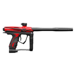 New GOG eXTCy Electronic Paintball Gun Marker   Racer Red
