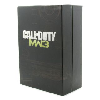 Call of Duty Modern Warfare 3 (Hardened Edition) (Sony Playstation 3 
