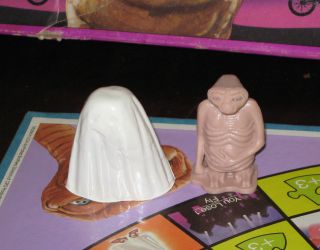 ghost board game in Family Games