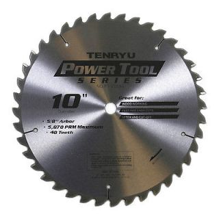 10 inch table saw blades in Saw Blades