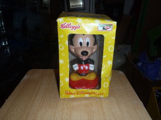 disney bobbleheads in Collectibles