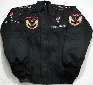 trans am jacket in Clothing, Shoes & Accessories