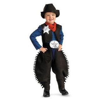 toddler cowboy costume in Clothing, 