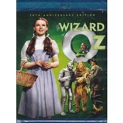 The Wizard of Oz Blu ray Limited Single Disc Edition