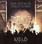 Weld by Neil Young CD 2 Discs BMG direct marketing ed
