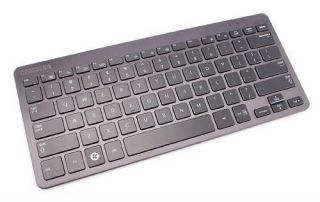   ORIGINAL GENUINE Samsung Series 7 Slate Bluetooth Wireless Keyboard
