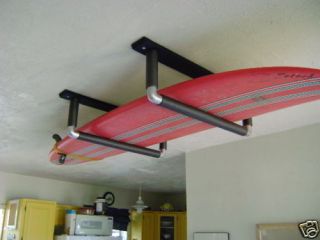 surfboard rack in Accessories