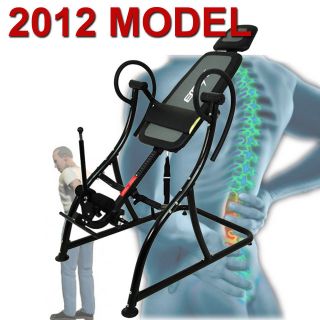    Gym, Workout & Yoga  Fitness Equipment  Inversion Tables