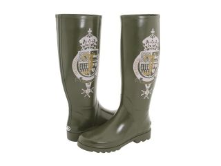 juicy couture rain boots in Boots