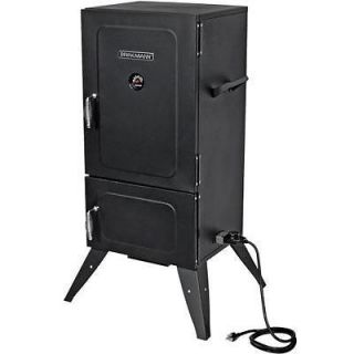 brinkmann smoker electric in Other