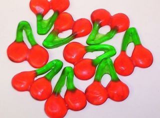 Twin Cherries Gummy Candy Haribo Candies 1 Pound