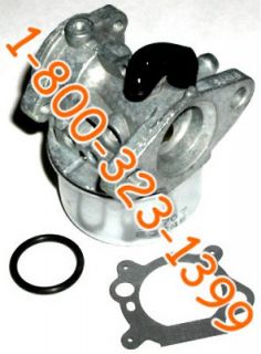 Briggs and Stratton 498170 Replacement Carburetor also 799868, 14111
