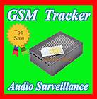 GSM Sim Spy Gear Audio Surveillance Gadget Bug Device CA#A