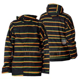 burton jacket in Clothing, 