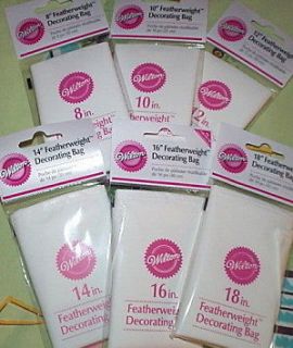 cake bags in Cake Decorating Supplies