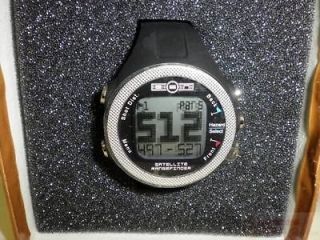 New Expresso Golf   WR62 GPS Watch (USA/Canada Functionality Only)