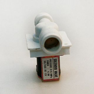   Solenoid Valve 12V DC 1/2 0.02 0.8Mpa for Water fluid applications