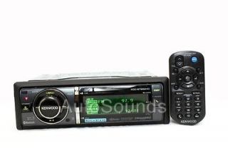    BT952HD CD//WMA Player Built in Bluetooth HD Radio Front AUX USB