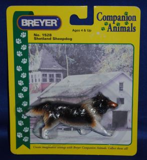 breyer dogs in Horses Model Horses
