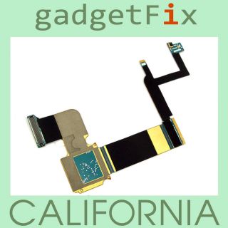   Epic 4G D700 Keypad Slide Motherboard Board Flex Cable Ribbon USA