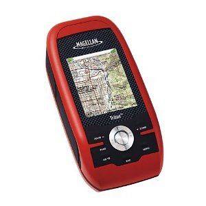 handheld gps in GPS Units