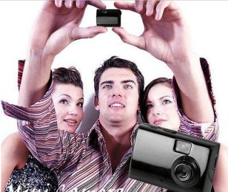 spy digital video cameras