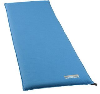 Therm a Rest BaseCamp Self inflating Large Ground Pad Mat 4 Season 