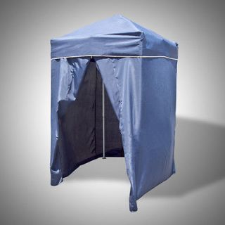   Stripe Changing Room Privacy Tent Pool Camping Outdoor EZ Pop Up