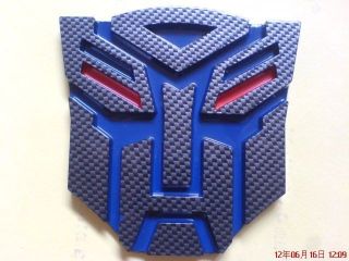 transformers car accessories in Graphics Decals