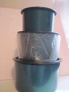 black canister set in Kitchen Storage & Organization