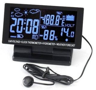 car digital clock in Gadgets & Other Electronics