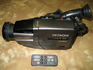 hitachi 8mm camcorder in Camcorders