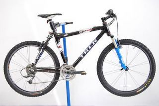   STP 400 Full Suspension OCLV Carbon Fiber Mountain Bike Large Bicycle