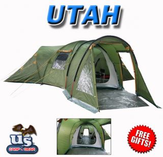 large camping tents in 5+ Person Tents