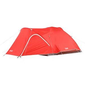 coleman tent 4 person in 3 4 Person Tents