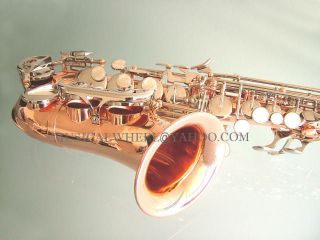 curved soprano sax in Soprano