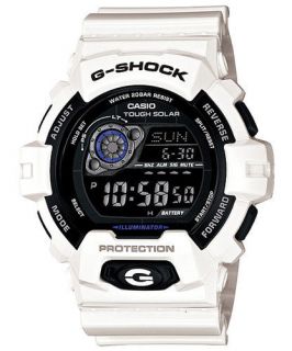 CASIO G SHOCK GR8900A 7 BRAND NEW WATCH BLACK/WHITE.IN STOCK READY TO 